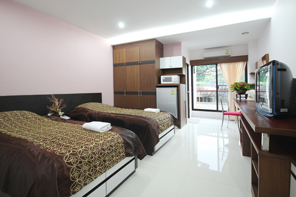 ห้องพัก เชียงใหม่, หอพัก เชียงใหม่,อพาร์ทเม้นต์ เชียงใหม่, Hotel Chiang Mai, Apartment Chiang Mai