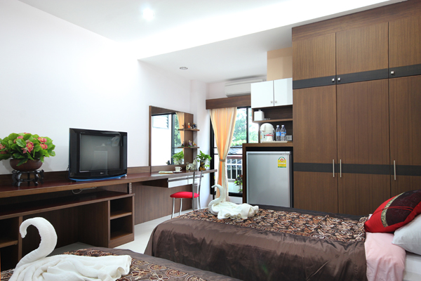 ห้องพัก เชียงใหม่, หอพัก เชียงใหม่,อพาร์ทเม้นต์ เชียงใหม่, Hotel Chiang Mai, Apartment Chiang Mai