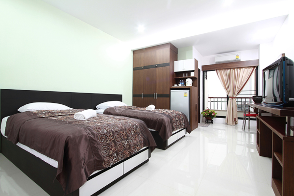 ห้องพัก เชียงใหม่, หอพัก เชียงใหม่,อพาร์ทเม้นต์ เชียงใหม่, Hotel Chiang Mai, Apartment Chiang Mai